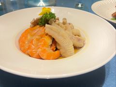 -御沪沪味园.融合菜.海鲜(斜土路店)