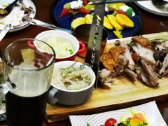 -haxnbauer海森堡德国餐厅(深圳coco店)