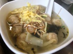 -锡笼记·无锡小笼(方塔店)