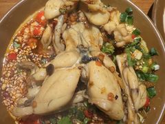 -巴隆门重庆老火锅(太湖路店)