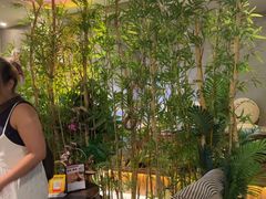 -施奈儿.洗头頭療.按摩SPA.采耳(上梅林店)