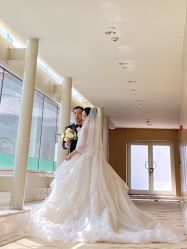 -欣薇婚纱(新源乐汇城店)