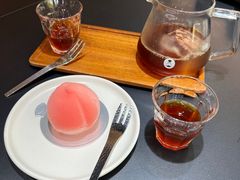 -明谦·Coffee&Cocktail Bar(美您公园店)