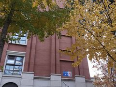 -北京八中游泳馆