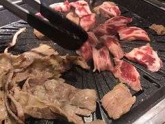 -汉拿山(汇一城店)