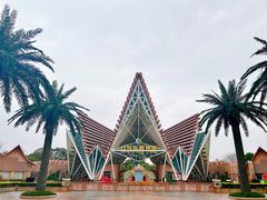 -南宁方特东盟神画