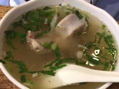 -大漠烤肉(盘旋路店)