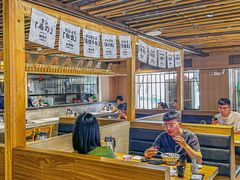 -赤稻·日式料理(禅城店)