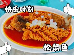 -普天和酒楼·新津菜·烤鸭(天津之眼店)
