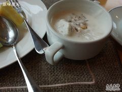 早餐-咖啡苑·沈阳今旅酒店Hotel Jen·香格里拉集团