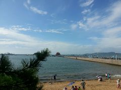 android_upload_pic-八大关景区