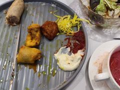 -库滋明·俄罗斯特色美食(中央大街店)