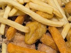 -炸鸡草FCM给料西餐自助(潍坊泰华店)