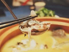 浓汤千岛湖雄鱼头-湘轩·土菜研究院(光大店)