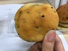 烤麻薯-金凤成祥(西罗园店)