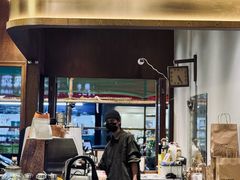 -Parking Coffee(孩儿巷店)
