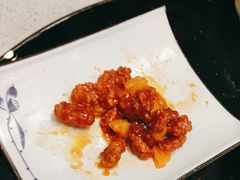 -三品香·江浙菜(松江九谊店)