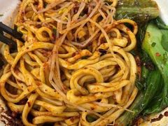 -老陈婆手工面庄