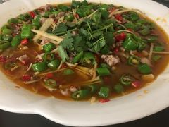 -飞虹鱼馆(春华路店)