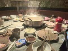 -大头椰·椰子鸡火锅(南宁万象城店)