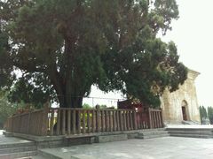 -四门塔风景区