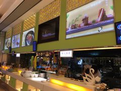 -堂会(白云店)