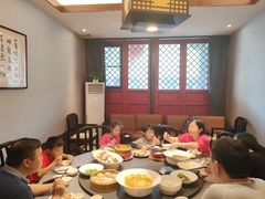 -汉水谣·江景餐厅(江滩店)