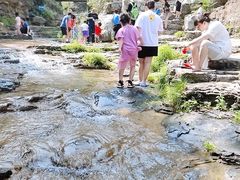 -孤山寨风景区
