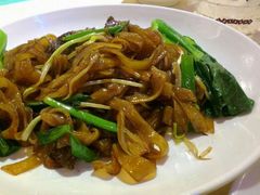干炒牛河-又一间茶点轩(百汇广场店)