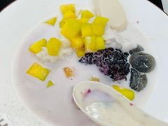 -鲜芋仙(群光广场店)