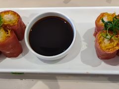 -蔡澜点心·粤菜(领展购物广场店)