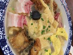 -长兴菜馆(高桥店)