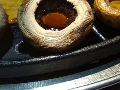 -秋香家韩式炭火烤肉(磐石路店)