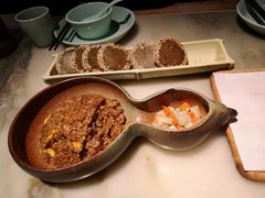-绿茶餐厅
