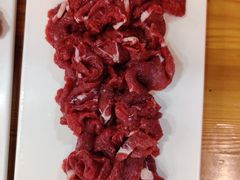 -汕锦记潮汕生鲜牛肉馆(富华店)