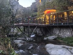 -北京水岸山吧度假村(雁栖镇店)