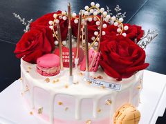 -Swt Paradise蜜语咖啡奶茶鲜果茶(金光华广场店)