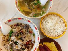 -陈记汤饭(水巷口店)