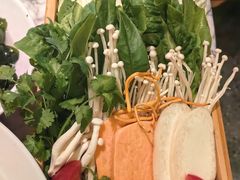 -鱼豆吉·豆浆鱼火锅(宜昌万达店)