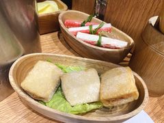 -独食火锅·半米屋台(望平街店)