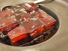 红烧肉-金时代顺风大酒店(爱琴海购物中心店)