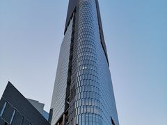 外景图-紫峰大厦