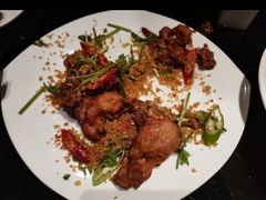 -高第街56号餐厅(泰安万达店)