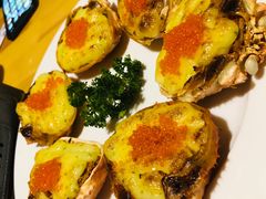 -福匠日本料理(人民路店)