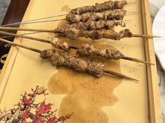 -途肴·老农饭庄(百里峡店)