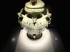 -湖北省博物馆