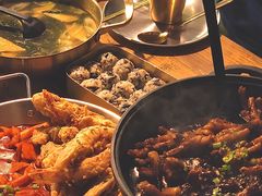 -HOTISLAND海鸡岛(宝业路店)
