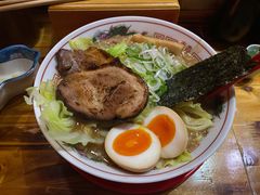 -老龙亭拉面店