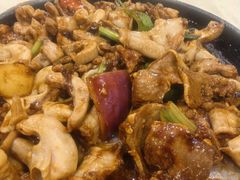 -标记美食新鲜猪杂(兴南大道店)