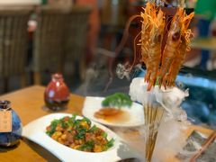 -花笙记打边炉·煲仔饭(五大道店)